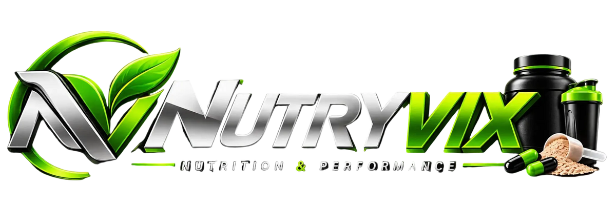 Nutryvix