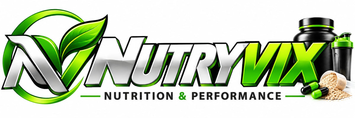 Nutryvix